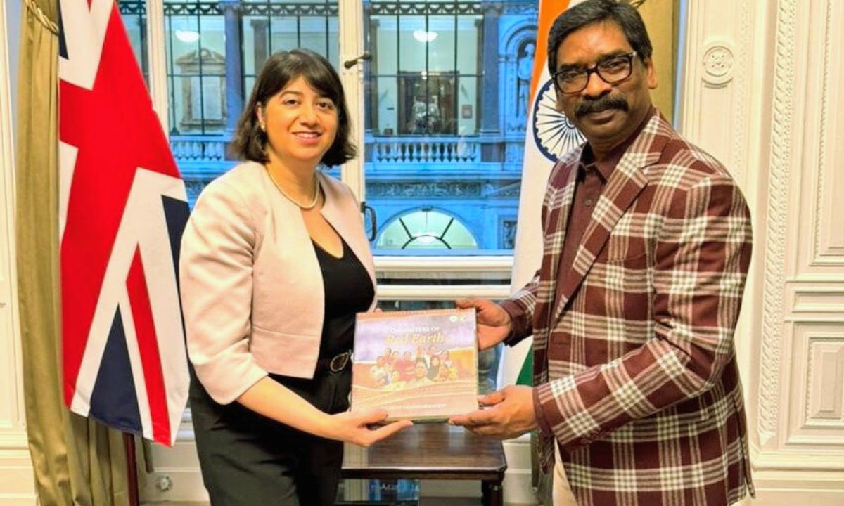 सांस्कृतिक विरासत के संरक्षण पर ऐतिहासिक पहल