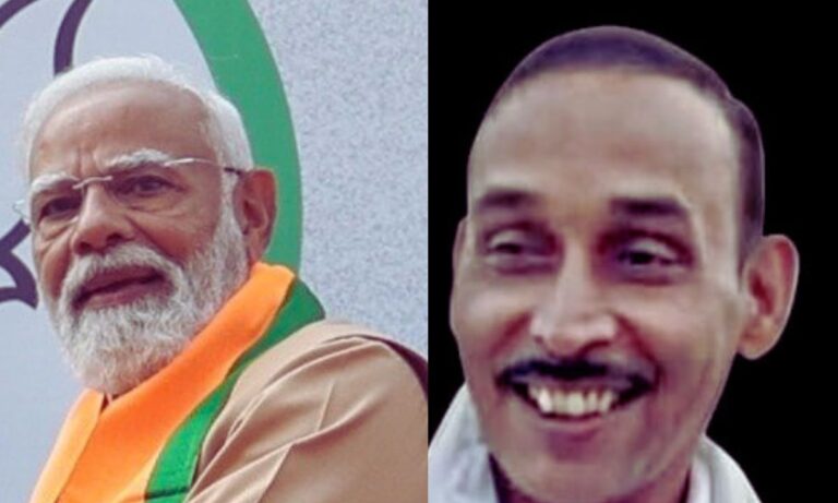 जाति जनगणना पर प्रधानमंत्री मोदी ने देश की जनता को गुमराह किया : भाई अरुण