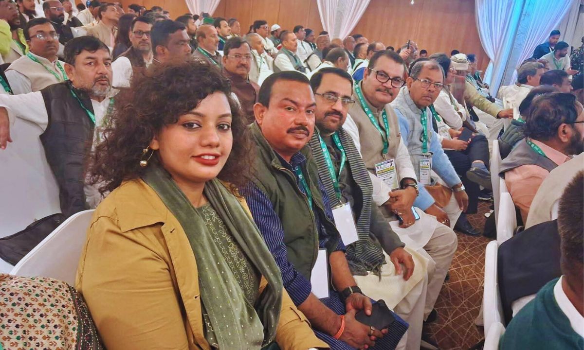 संगठन को नई दिशा देने की उम्मीद