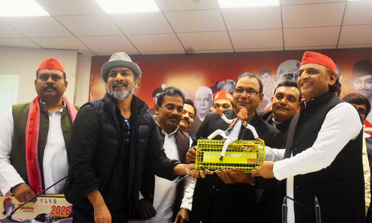 प्रीति पाल के परिवार को सम्मानित कर किया गौरवान्वित