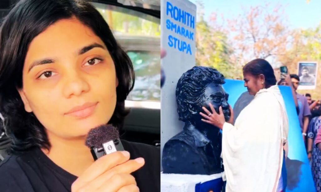 सम्मान और समानता पर बहस: नेहा सिंह राठौर के बयान से फिर चर्चा में सामाजिक न्याय का सवाल