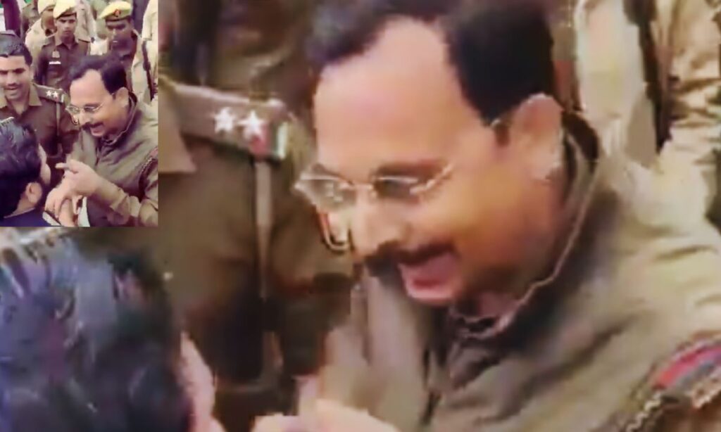 सरकार, अदालत और पुलिस किसके साथ? OBC/SC/ST पर दमन को लेकर तीखे सवाल