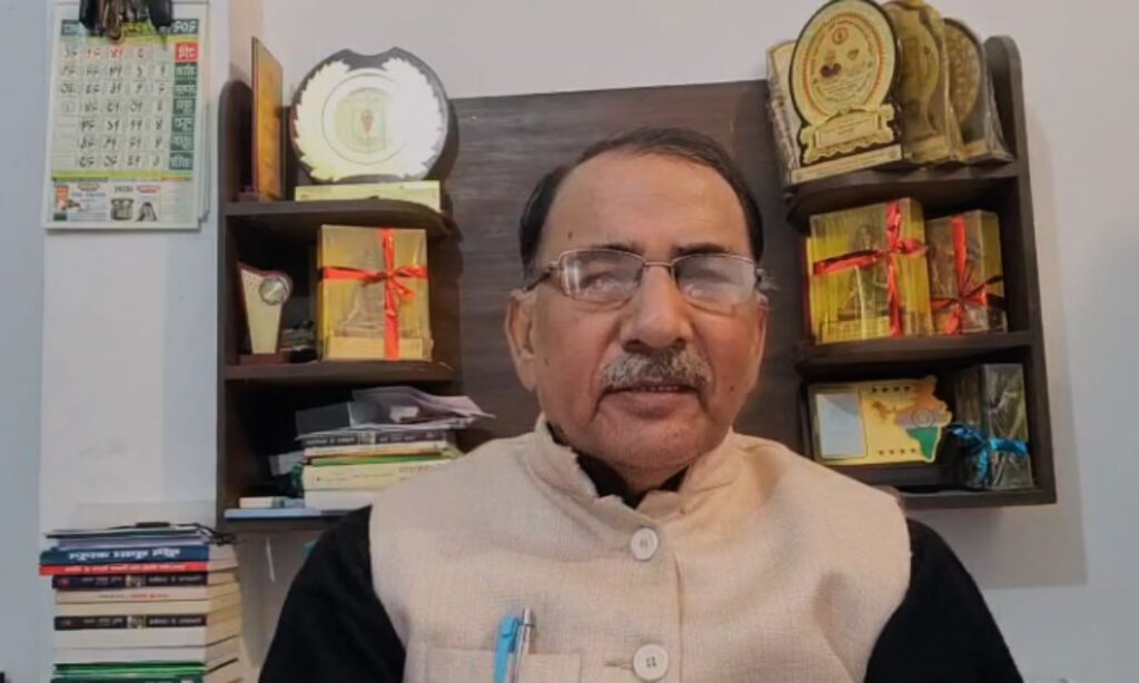 बिहार को विशेष राज्य का दर्जा देने की मांग को लेकर राजद का बयान