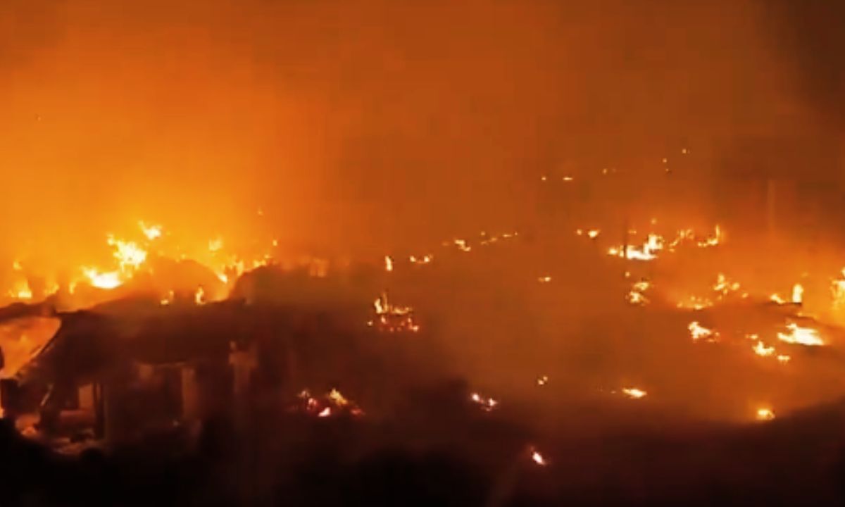 नागरिकों की जिंदगी और आजीविका पर संकट नागरिकों की जिंदगी और आजीविका पर संकट