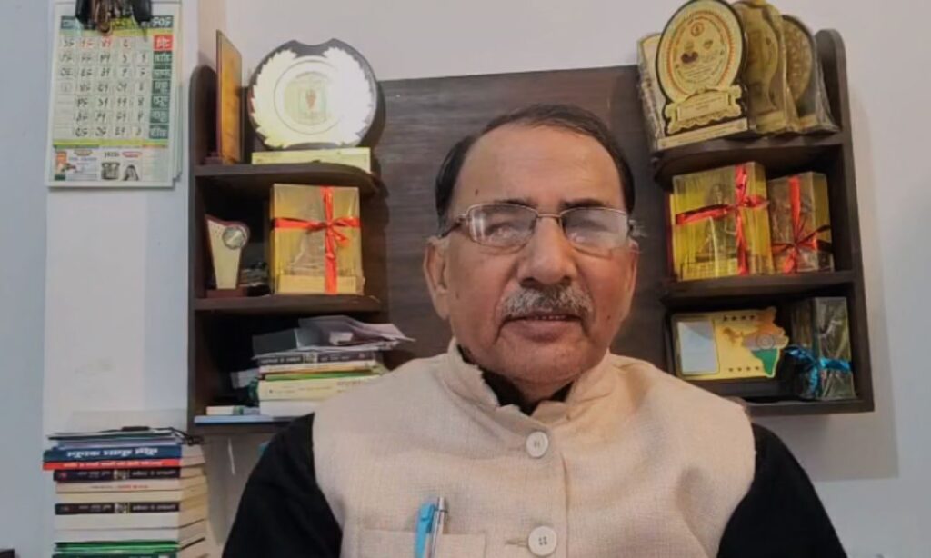 केन्द्रीय बजट 2026: बिहार को क्या मिला? एनडीए नेताओं की चुप्पी पर राजद का तीखा हमला