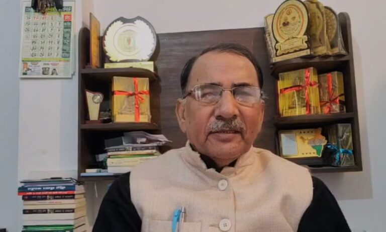 केन्द्रीय बजट 2026: बिहार को क्या मिला? एनडीए नेताओं की चुप्पी पर राजद का तीखा हमला