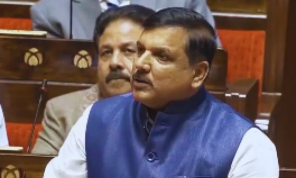 बीजेपी की राजनीति, UGC बिल और सामाजिक न्याय पर हमला