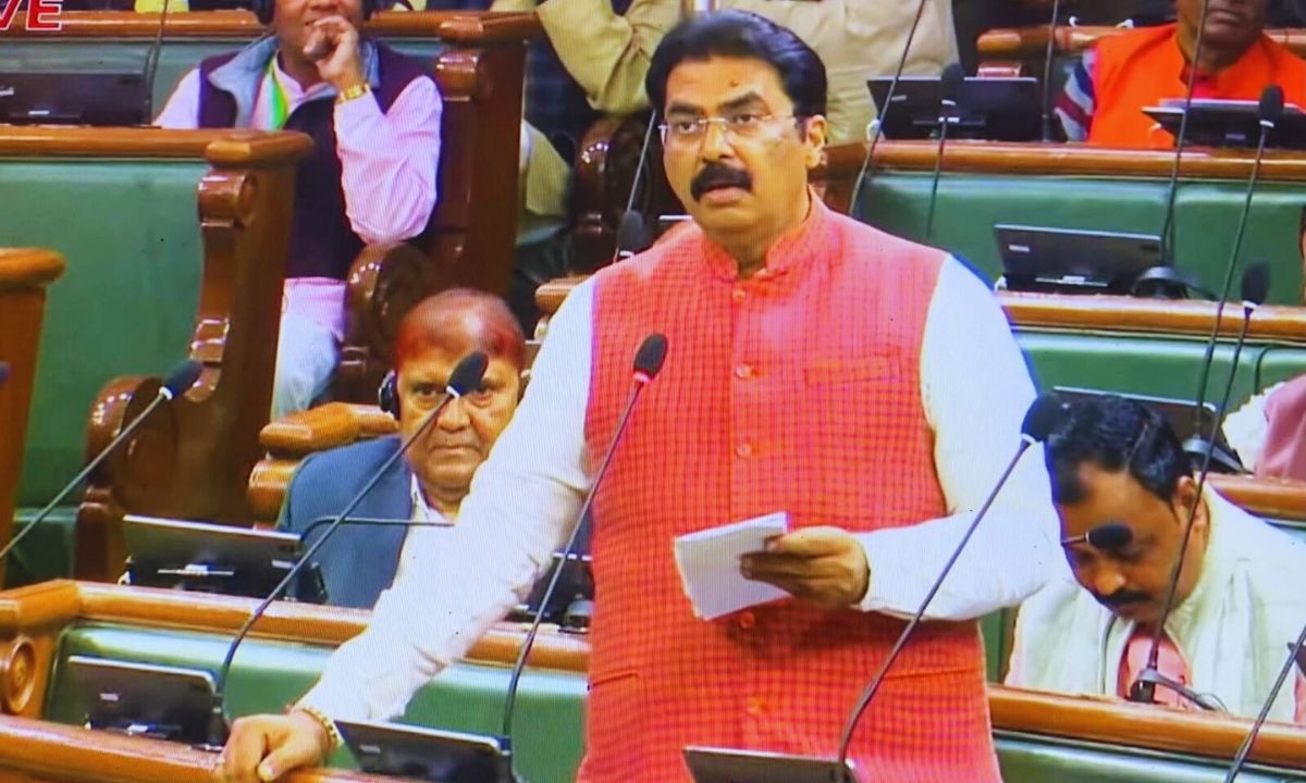 बिहार बजट 2026-27: रोजगार, महिला सशक्तिकरण और विकास की मजबूत नींव