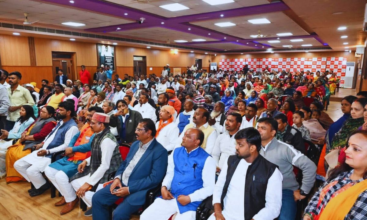 समता, बंधुत्व और सामाजिक न्याय के प्रतीक संत रविदास