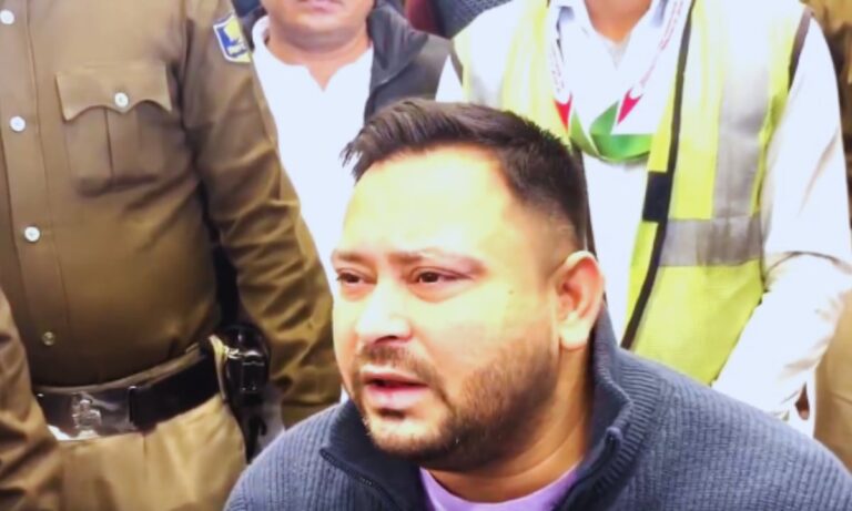 बिहार में भाजपा-नीतीश सरकार के खिलाफ RJD का विरोध, न्याय और CBI की भूमिका पर सवाल