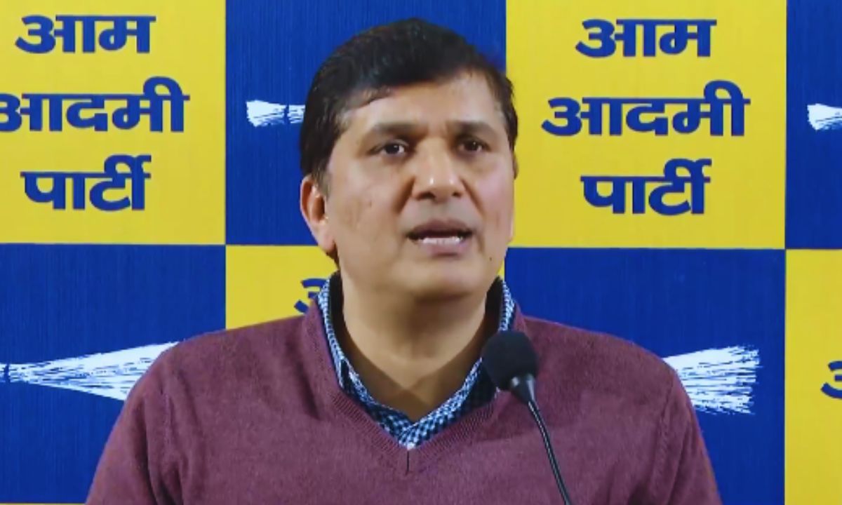 Delhi Jal Board bill controversy over late payment surcharge waiver scheme