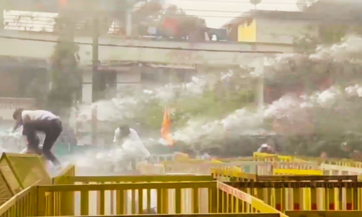 आंदोलन का उद्देश्य: बहुजनों के हक और आरक्षण की लड़ाई