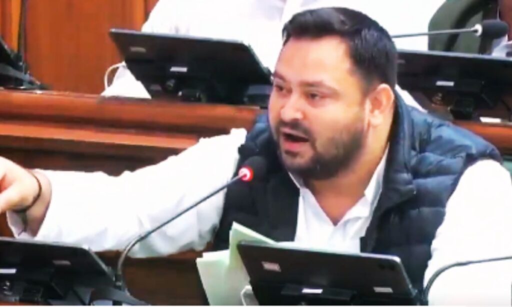 RJD के X पोस्ट में बिहार में बढ़ते अपराध पर सरकार की आलोचना