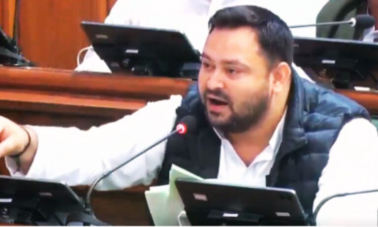 RJD के X पोस्ट में बिहार में बढ़ते अपराध पर सरकार की आलोचना