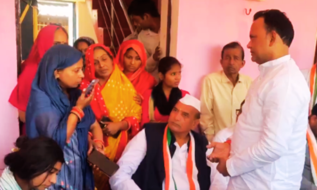 फतेहपुर में शिक्षामित्र की आत्महत्या: सिस्टम का दबाव, राजनीति की प्रतिक्रिया और न्याय की पुकार