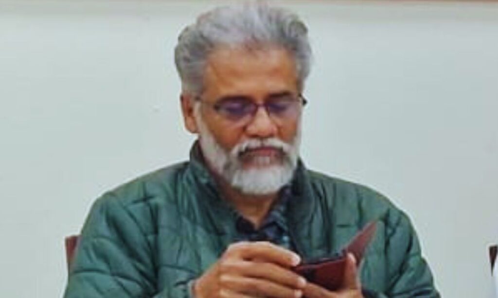 बिहार दिवस 2026 पर दीपंकर भट्टाचार्य का संदेश—महंगाई, युद्ध, राजनीति और बिहार के भविष्य पर बड़ा बयान