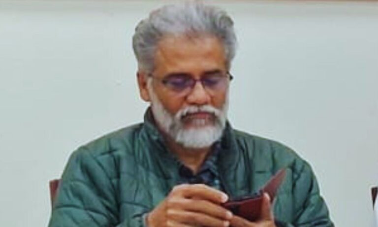 बिहार दिवस 2026: चुनौतियों के बीच उम्मीद और संघर्ष की नई कहानी बिहार दिवस 2026 पर दीपंकर भट्टाचार्य का संदेश—महंगाई, युद्ध, राजनीति और बिहार के भविष्य पर बड़ा बयान