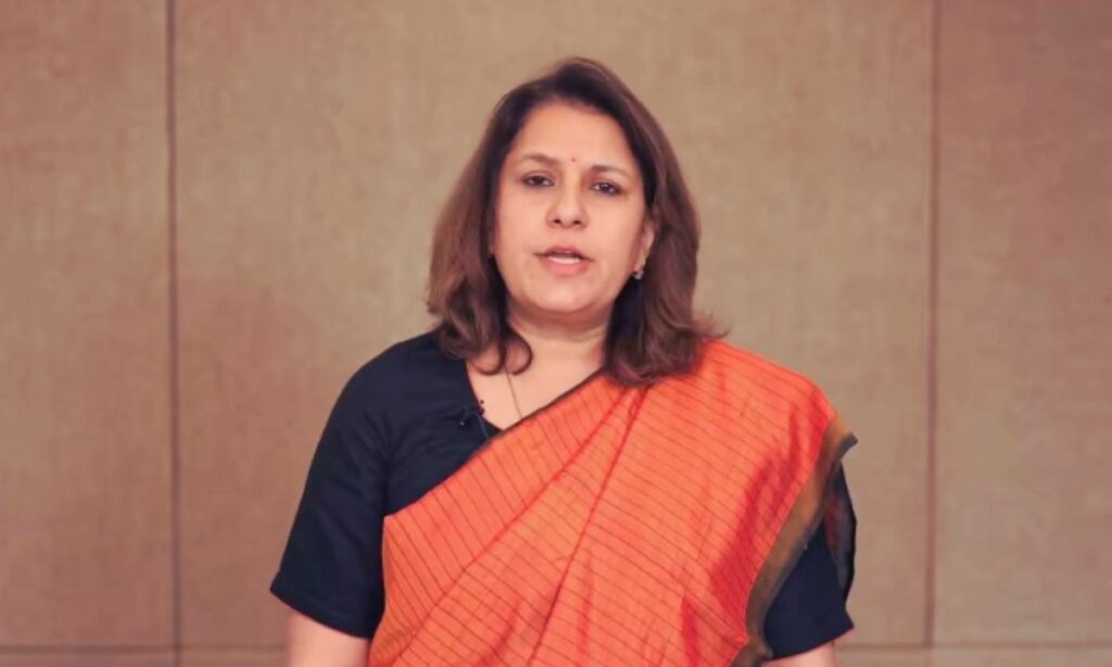 सुप्रिया श्रीनेत द्वारा पीएम मोदी के पश्चिम एशिया बयान पर प्रतिक्रिया