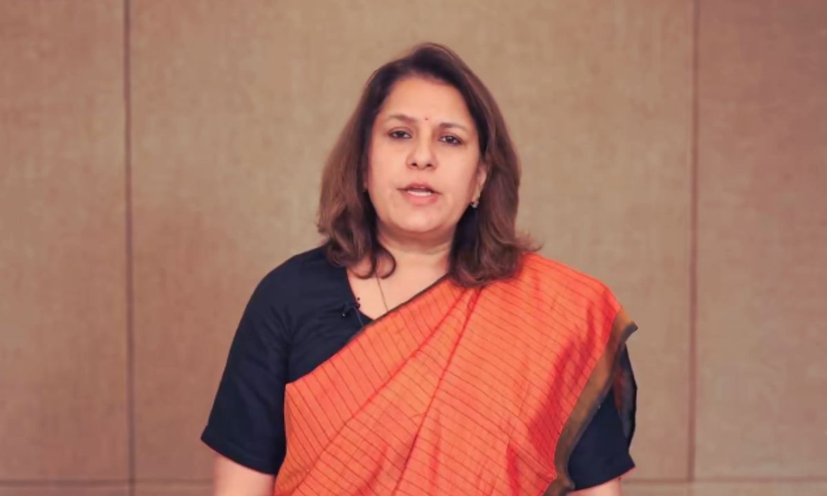 सुप्रिया श्रीनेत द्वारा पीएम मोदी के पश्चिम एशिया बयान पर प्रतिक्रिया