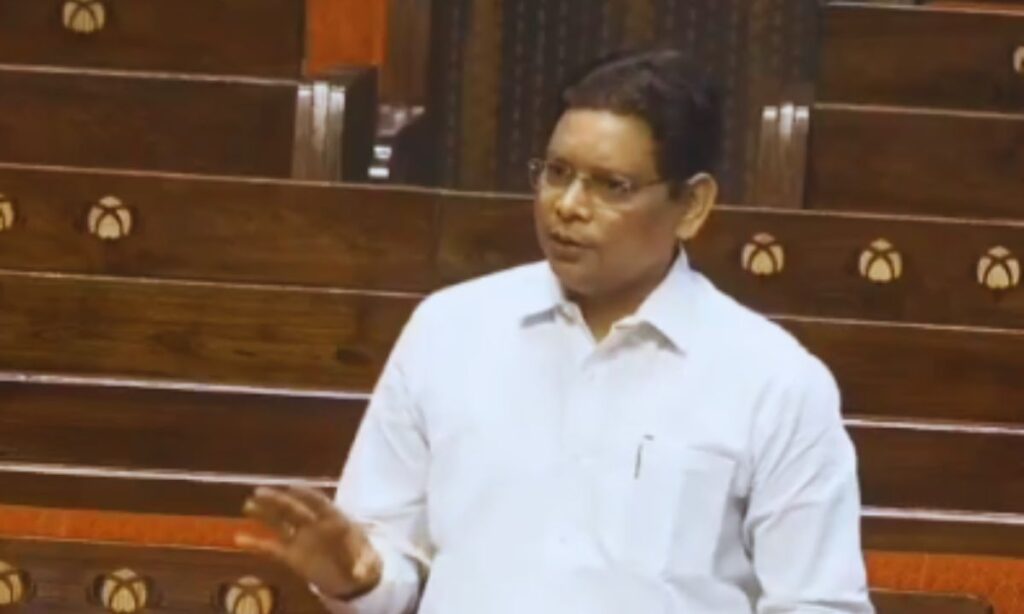 होम तीसरा पक्ष राज्यसभा में रामजी गौतम द्वारा एस/एसटी छात्रों के छात्रावास एडमिशन, गेस्ट लेक्चर और इंटरव्यू भेदभाव का मुद्दा उठाते हुए