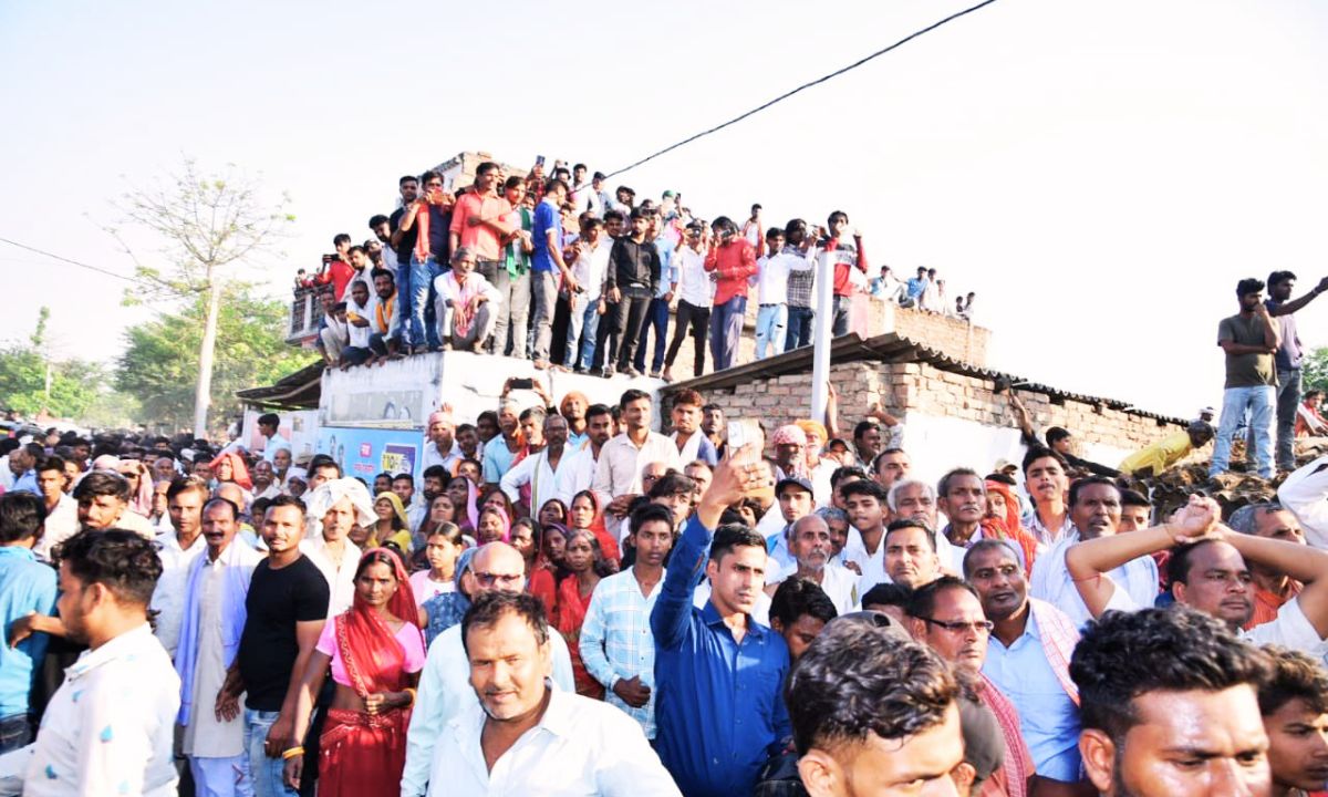 जनता का गुस्सा और संभावित आंदोलन जनता का गुस्सा और संभावित आंदोलन