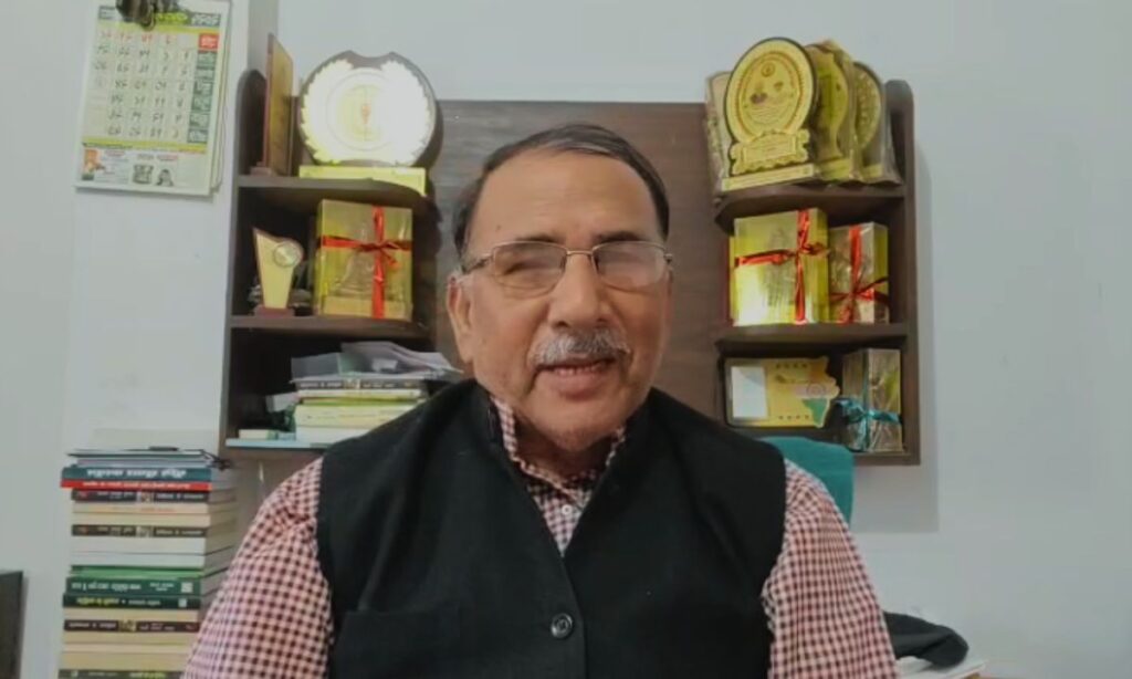 बिहार शिक्षा व्यवस्था पर राजनीतिक विवाद और कॉलेज-भर्ती घोषणा