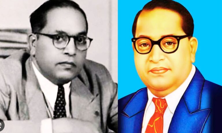 अंबेडकर जयंती 2026: पटना में RJD का भव्य आयोजन, तैयारियां पूरी अंबेडकर जयंती 2026: पटना में RJD का भव्य आयोजन, तैयारियां पूरी