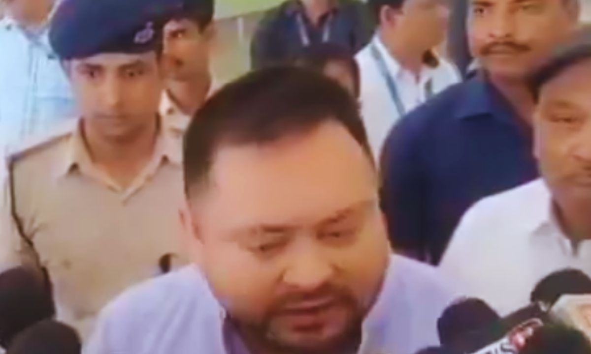 तेजस्वी यादव का बड़ा दावा: महिलाओं के प्रतिनिधित्व पर सियासत तेज