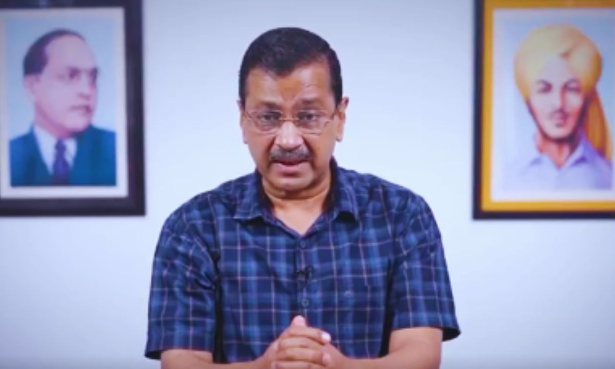 अरविंद केजरीवाल का न्यायपालिका पर विश्वास और सत्याग्रह को लेकर सार्वजनिक संदेश