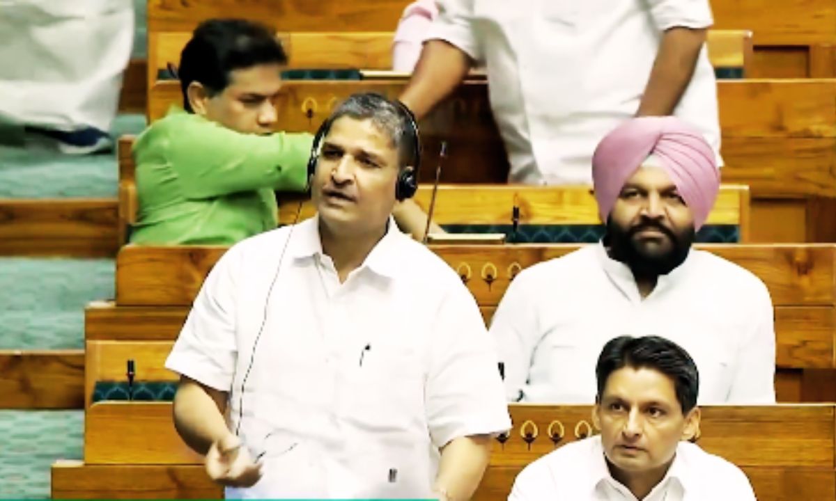 मिडिल ईस्ट युद्ध का असर: भारत में ईंधन और गैस संकट गहराया, संसद में चर्चा की मांग तेज