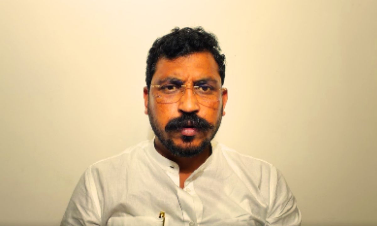 महिलाओं के 50% आरक्षण की मांग पर बोले चंद्रशेखर आजाद, कहा- आधी आबादी को बराबरी मिले बिना लोकतंत्र अधूरा