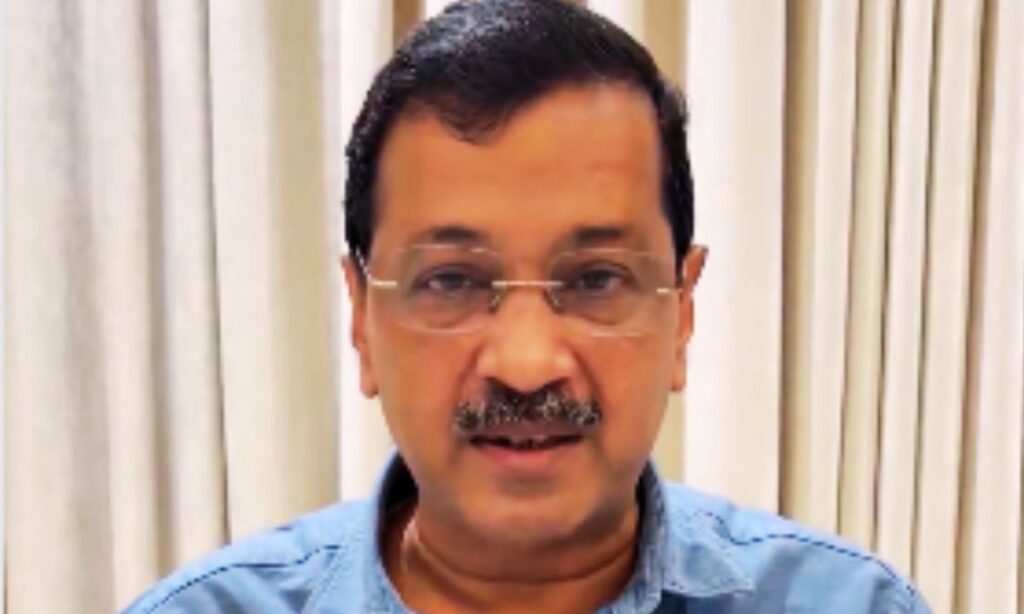 NEET Paper Leak: एयर फोर्स के जहाज से रुकेगा पेपर लीक? अरविंद केजरीवाल ने उठाए बड़े सवाल