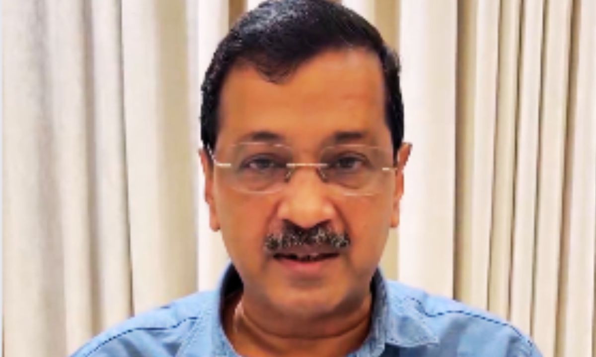 NEET Paper Leak: एयर फोर्स के जहाज से रुकेगा पेपर लीक? अरविंद केजरीवाल ने उठाए बड़े सवाल
