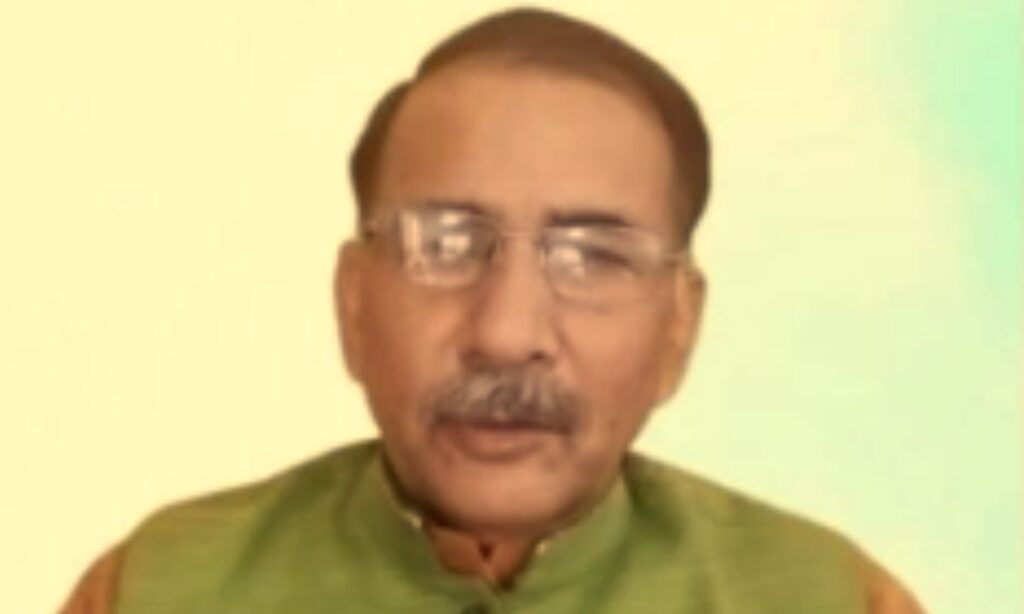 10 सर्कुलर रोड आवास विवाद: राजद का भाजपा-जदयू पर हमला, कहा- सरकारी बंगला किसी की पैतृक संपत्ति नहीं