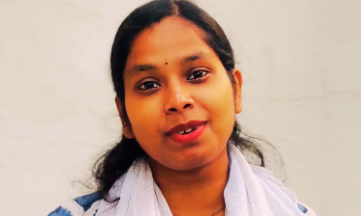 होम तीसरा पक्ष बिहार में महिला सुरक्षा को लेकर बयान देतीं RJD प्रवक्ता प्रियंका भारती