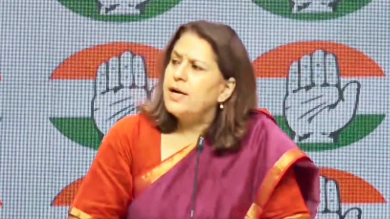 राम मंदिर चढ़ावा विवाद: कांग्रेस ने BJP पर लगाए गंभीर आरोप, प्रधानमंत्री की चुप्पी पर उठाए सवाल