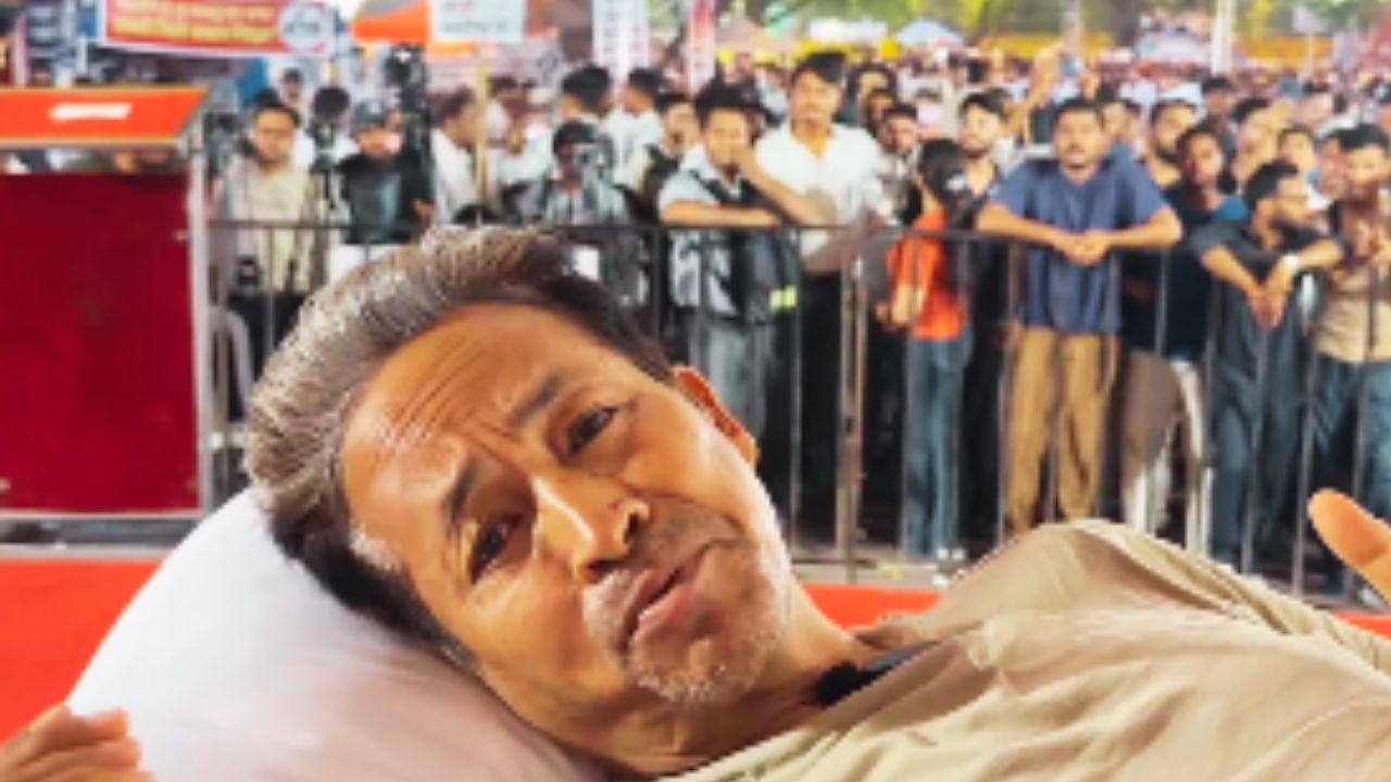 Add a heading 17 तीसरा पक्ष