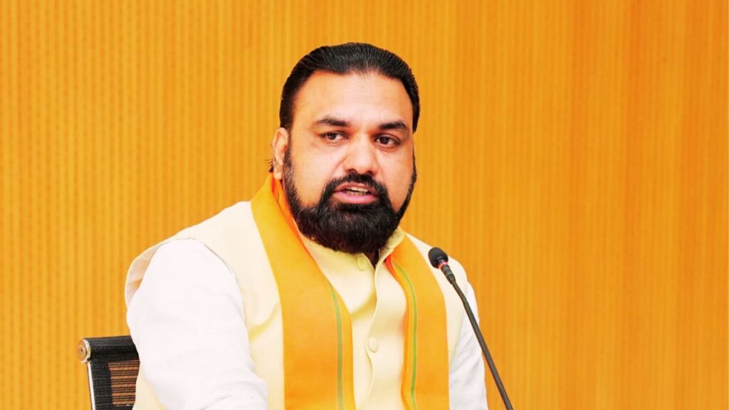 होम तीसरा पक्ष बिहार में 100 फास्ट ट्रैक कोर्ट और डायल 112 सेवा को मजबूत बनाने की सरकारी पहल