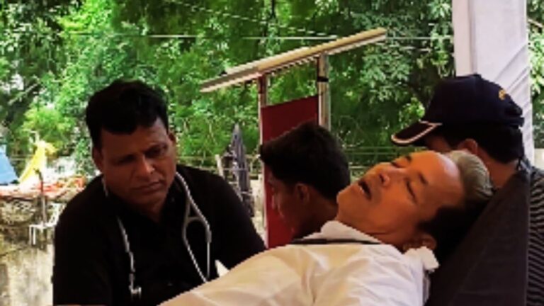 सोनम वांगचुक के समर्थन में सोशल मीडिया पर प्रतिक्रिया दर्शाती प्रतीकात्मक तस्वीर