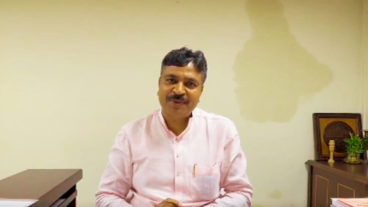 मानगढ़ धाम को राष्ट्रीय स्मारक का दर्जा देने की मांग पर केंद्र सरकार के खिलाफ कांग्रेस का विरोध