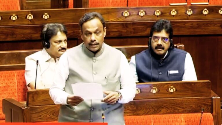 राज्यसभा में विनोद तावड़े ने उठाया त्वचा दान और स्किन बैंकिंग का मुद्दा राज्यसभा में विनोद तावड़े ने उठाया त्वचा दान और स्किन बैंकिंग का मुद्दा, बर्न मरीजों के लिए एकीकृत व्यवस्था की मांग