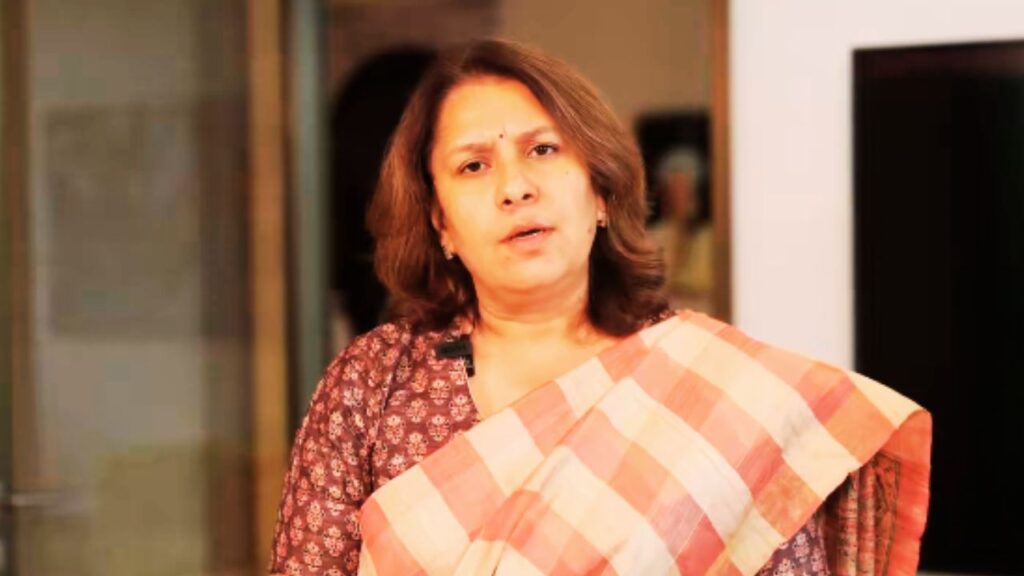 होम तीसरा पक्ष अडानी केस पर सुप्रिया श्रीनेत ने मोदी सरकार और अमेरिका से रिश्तों पर सवाल उठाए
