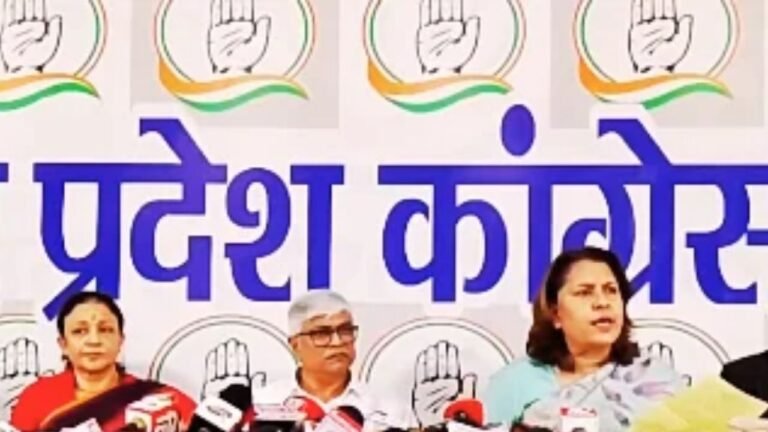 पीलीभीत मतदाता सूची में EPIC नंबर और नाम बदलने के कांग्रेस के आरोप
